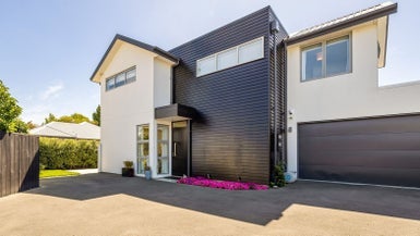 78B Trafalgar Street, St Albans, Christchurch - Carousel 1