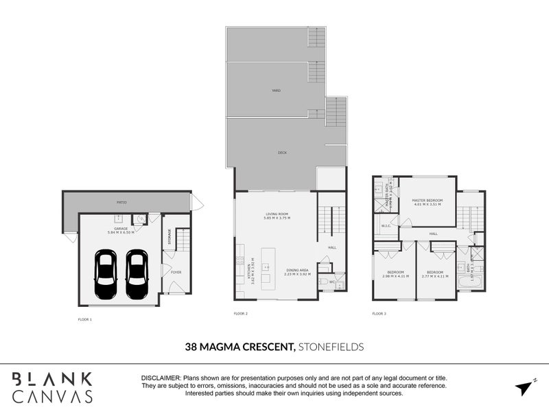 38 Magma Crescent, Stonefields, Auckland - Carousel 21