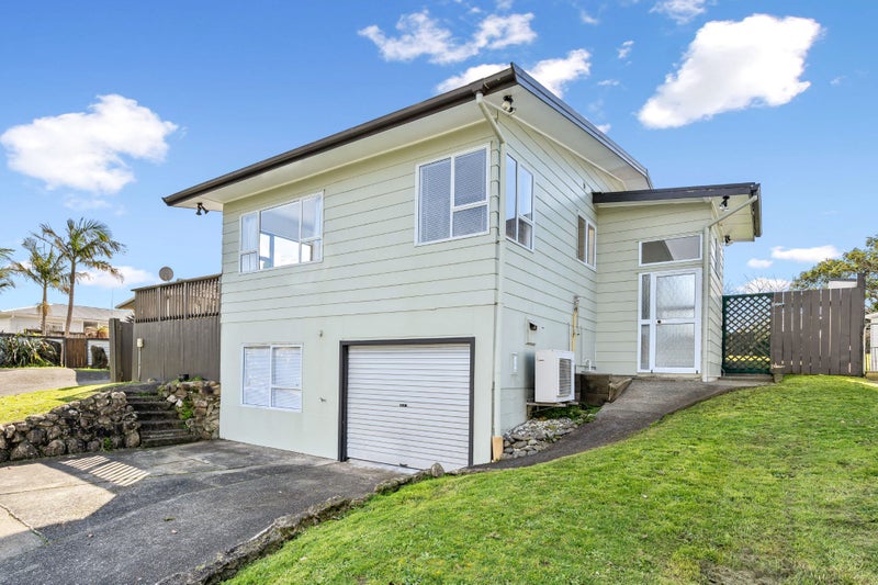 21 Heretaunga Street, Tikipunga, Whangarei - Carousel 1