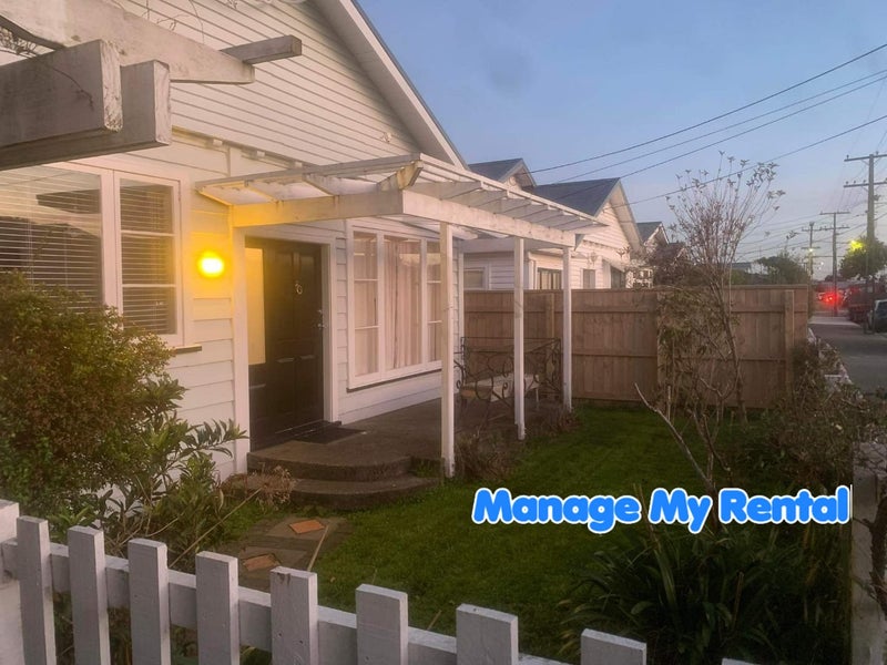 56 Ava Street, Petone, Lower Hutt - Carousel 1