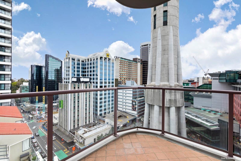 13B/89 Victoria Street West, Auckland Central, Auckland - Carousel 1