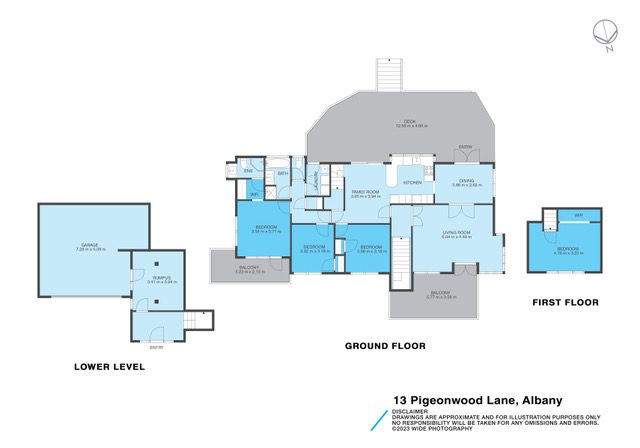 13 Pigeonwood Lane, Albany, Auckland - Carousel 16