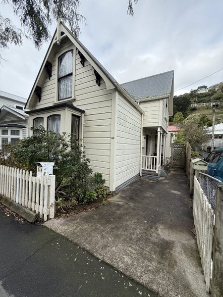 149 Aro St, Aro Valley, Wellington, Wellington - Carousel 1