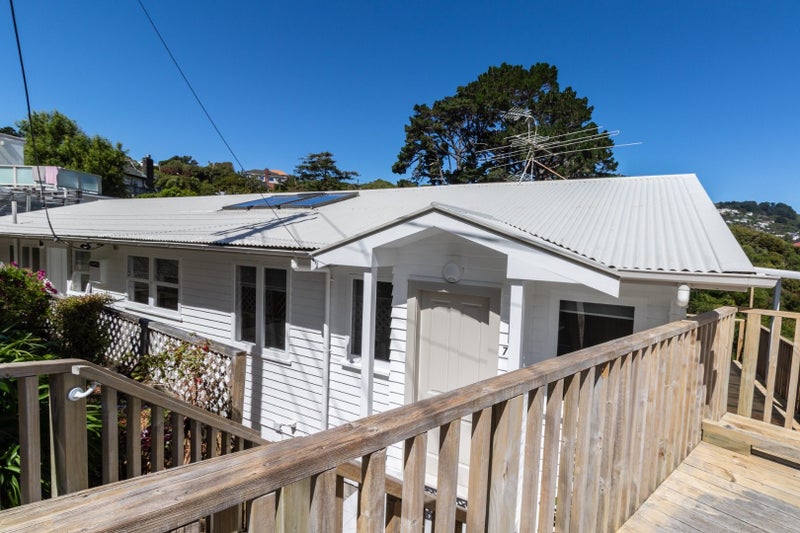 7A Hewett Way, Ngaio, Wellington - Carousel 24