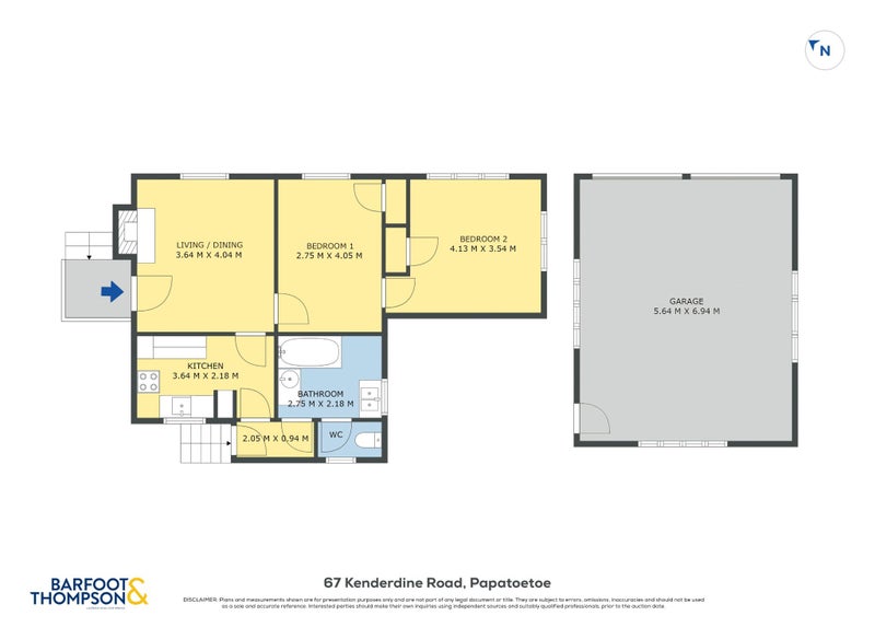 67 Kenderdine Road, Papatoetoe, Auckland - Carousel 16