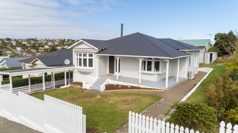 23 Hood Street, Wakari, Dunedin - Carousel 1