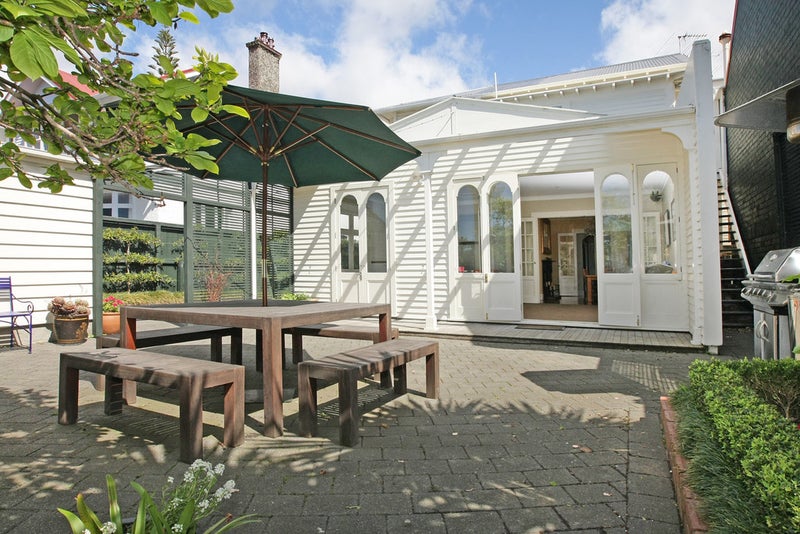 11 Thompson Street, Mount Cook, Wellington - Carousel 26