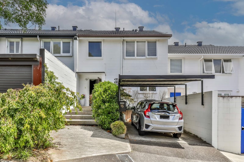 15 Gwilliam Place, Freemans Bay, Auckland - Carousel 1