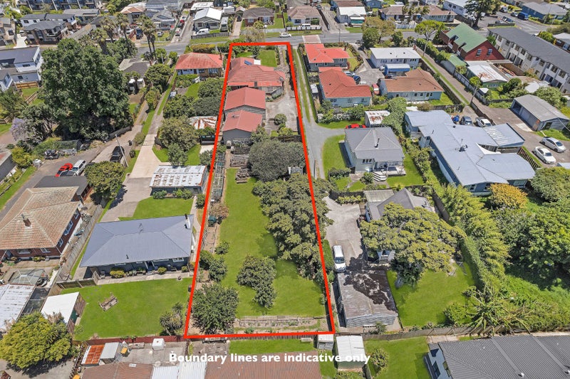 53 Maich Road, Manurewa, Auckland - Carousel 1