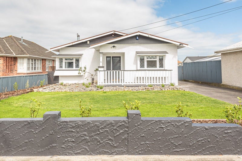 51 Caius Avenue, Gonville, Whanganui - Carousel 24