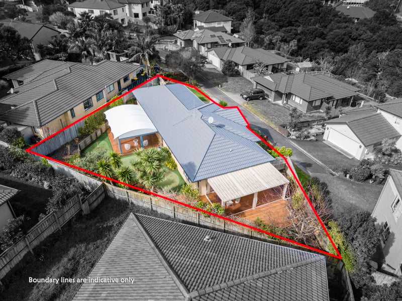 9 William Gamble Drive, Greenhithe, Auckland - Carousel 24