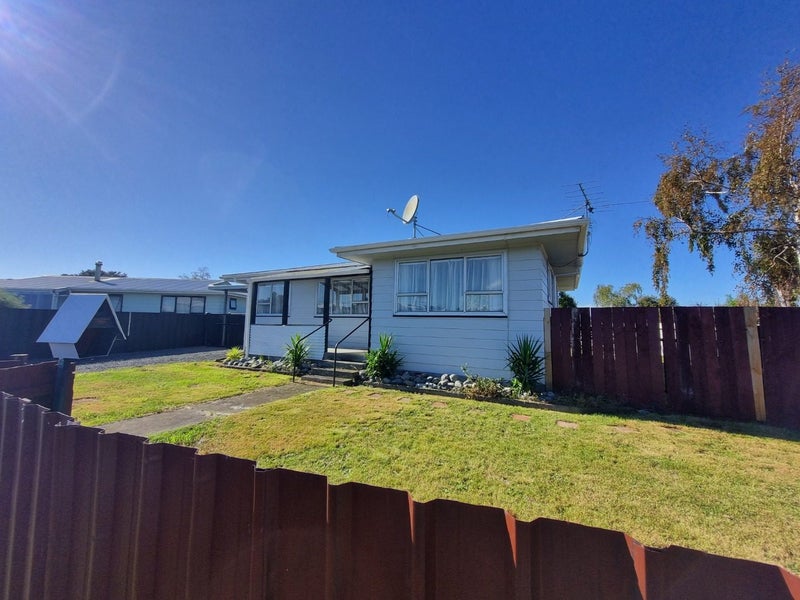3 Patea Place, Kuripuni, Masterton - Carousel 2