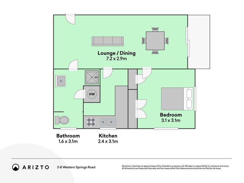 2/8 Western Springs Road, Western Springs, Auckland - Carousel 11