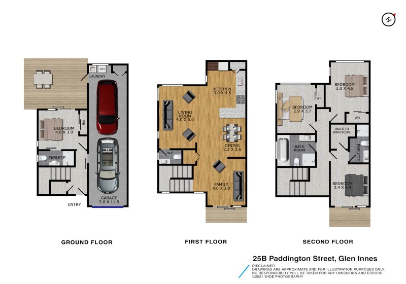 25B Paddington Street, Glen Innes, Auckland - Carousel 27