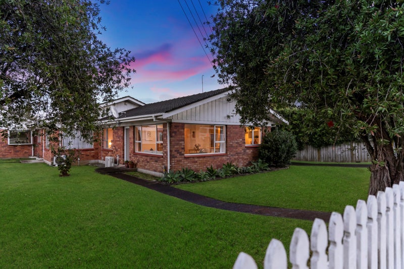 1/85 Mount Smart Road, Onehunga, Auckland - Carousel 1