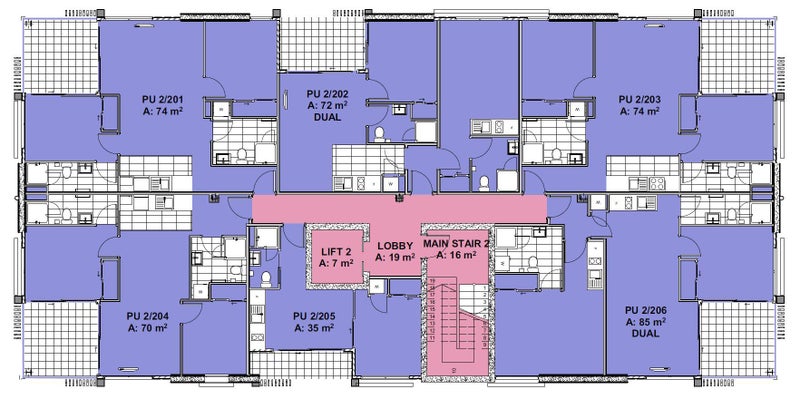 202/7 Kaipiho Lane, Albany, Auckland - Carousel 19