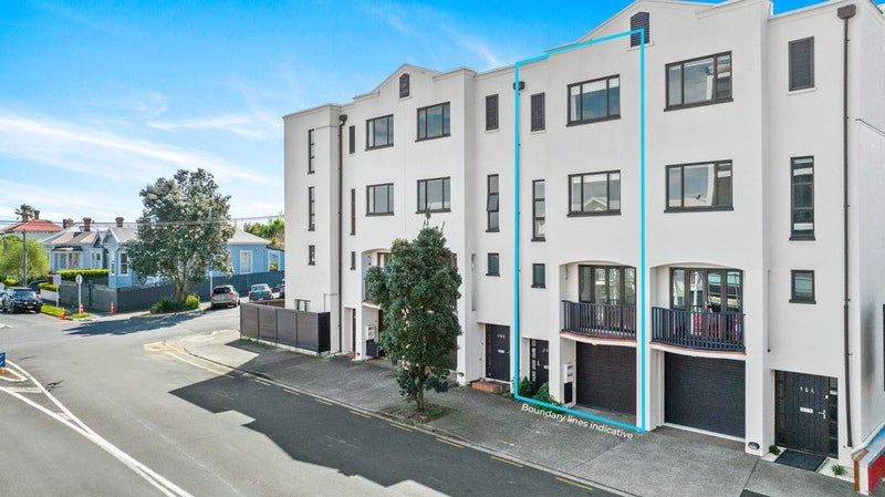 15B Rose Road, Grey Lynn, Auckland - Carousel 1