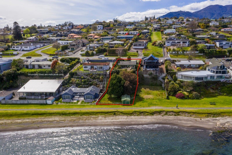 173 Lake Terrace, Hilltop, Taupo - Carousel 1