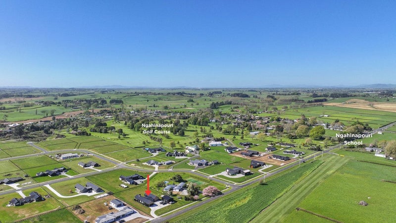66 Reid Road, NGAHINAPOURI, OHAUPO - Carousel 33