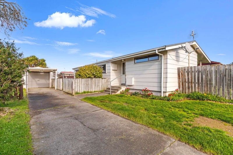 114 Tremaine Avenue, Westbrook, Palmerston North - Carousel 1