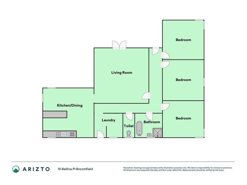 10 Bellina Place, Broomfield, Christchurch - Carousel 23