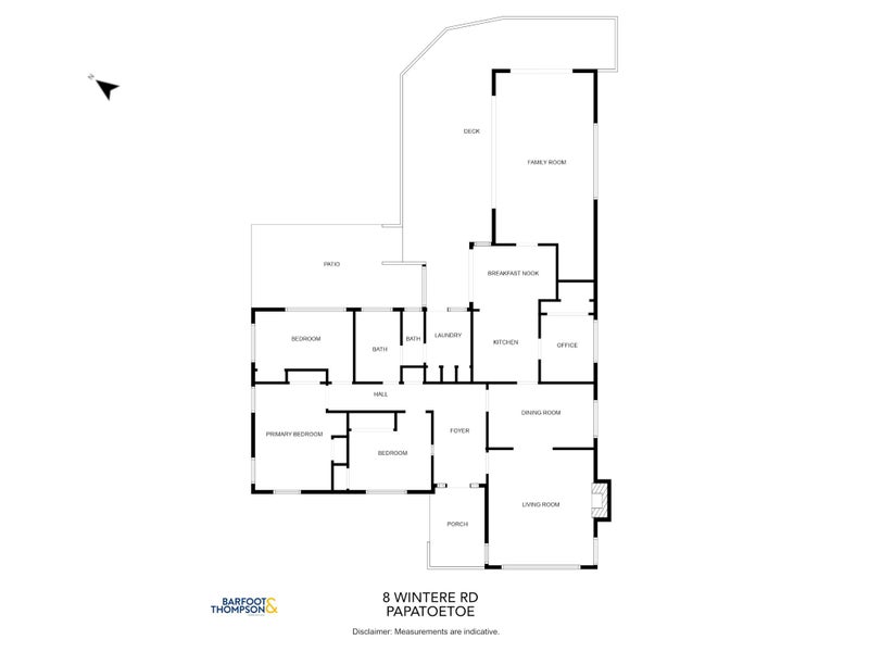 8 Wintere Road, Papatoetoe, Auckland - Carousel 32