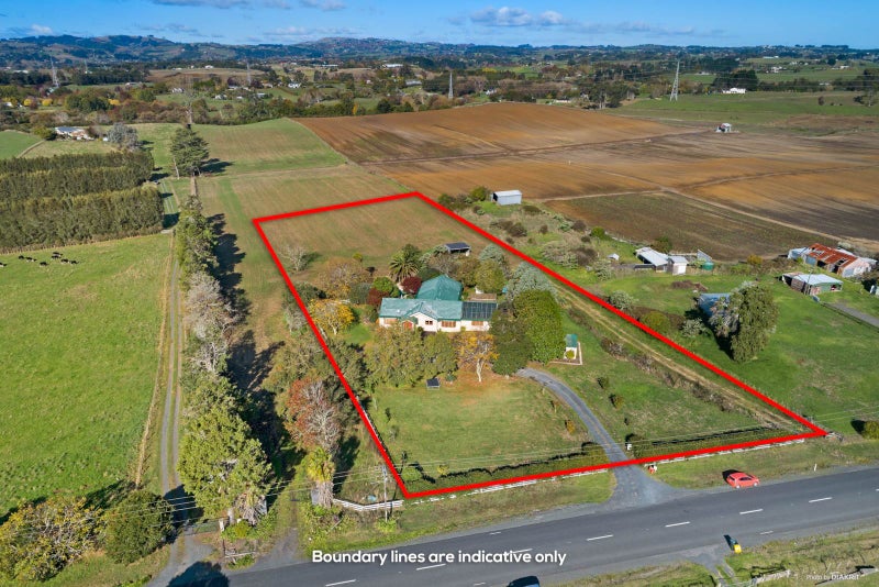 536 Burtt Road, Runciman, Drury - Carousel 1