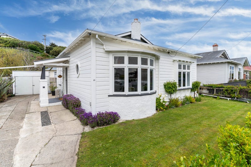 21 Magdala Street, Tainui, Dunedin - Carousel 2