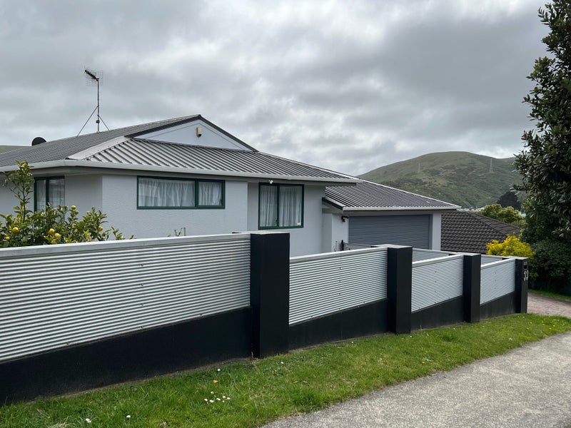 33 Taieri Crescent, Kelson, Lower Hutt - Carousel 32