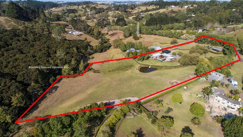 47 Hardens Lane, Paremoremo, Auckland - Carousel 1