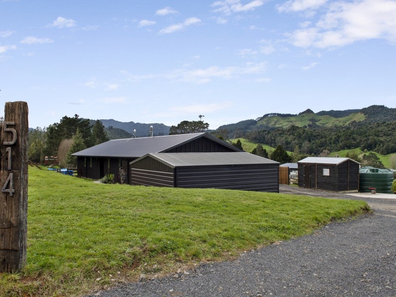 514 Waitekauri Road, Waikino, Waihi - Carousel 26