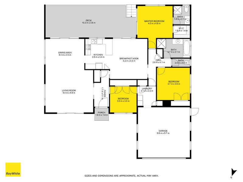 28 Nanleen Rise, Manurewa, Auckland - Carousel 20