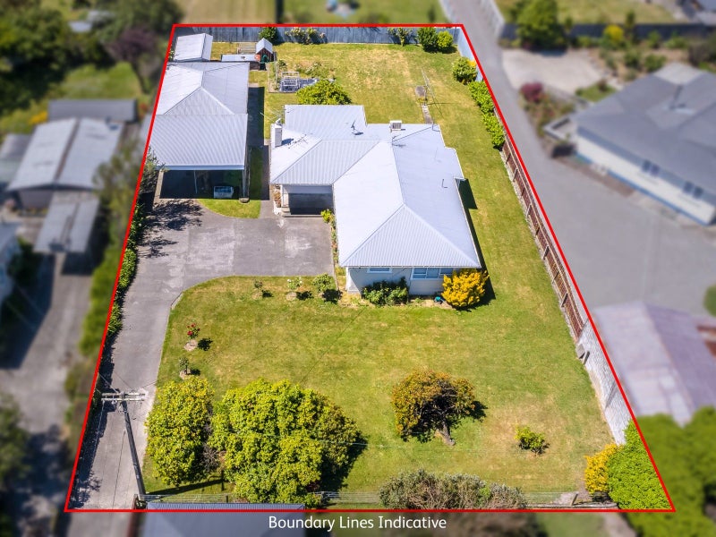 85 Cockburn Street, Kuripuni, Masterton - Carousel 22