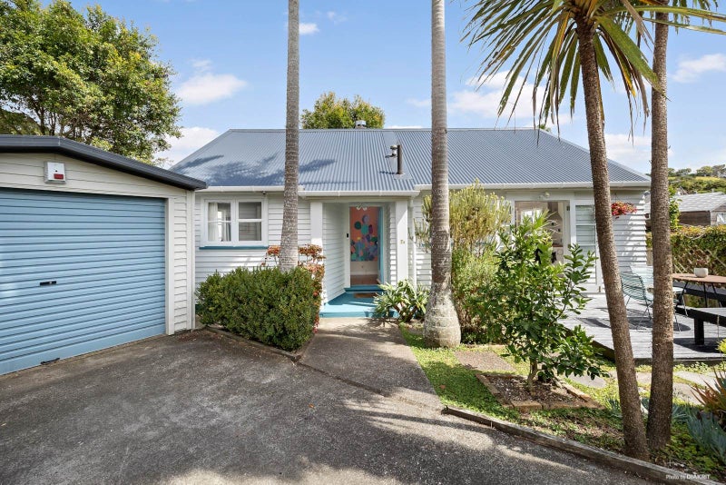 7A Tyburnia Avenue, Mount Albert, Auckland - Carousel 1