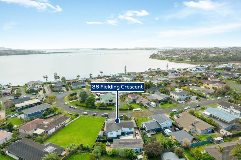36 Fielding Crescent, Farm Cove, Auckland - Carousel 2