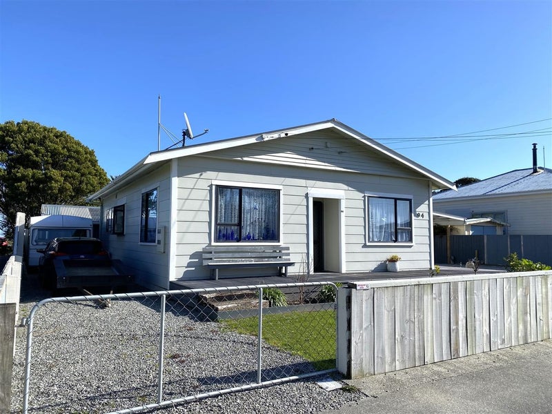 94 Ward Street, Cobden, Greymouth - Carousel 29