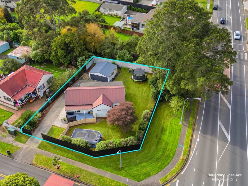 1 Luanda Drive, Ranui, Auckland - Carousel 1
