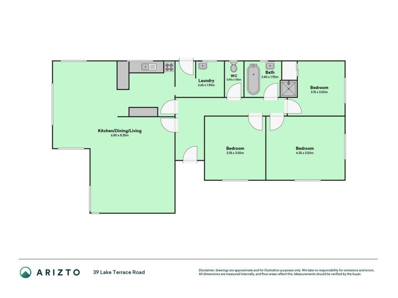 39 Lake Terrace Road, Burwood, Christchurch - Carousel 20