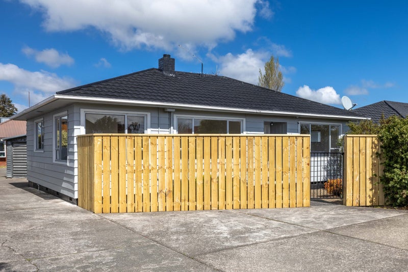 58 Sparks Road, Hoon Hay, Christchurch - Carousel 1