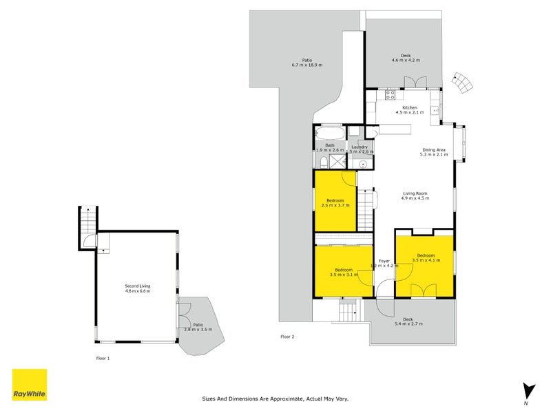 48 O'Neill Street, Ponsonby, Auckland - Carousel 19