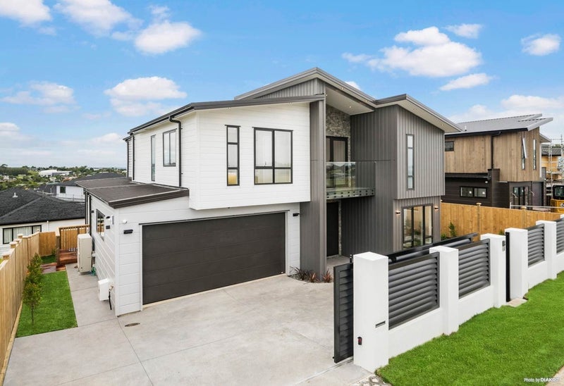 7 Kerekin Drive, Oteha, Auckland - Carousel 10