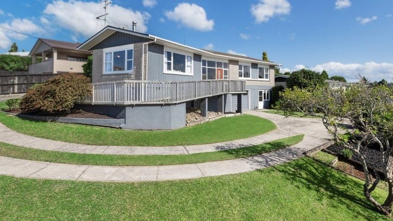58 Western Road, Bellevue, Tauranga - Carousel 1