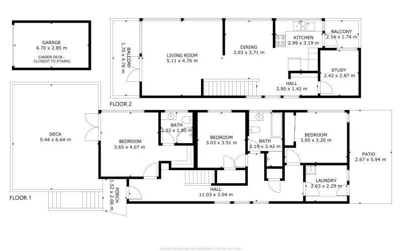 77A Weld Street, Wadestown, Wellington - Carousel 20