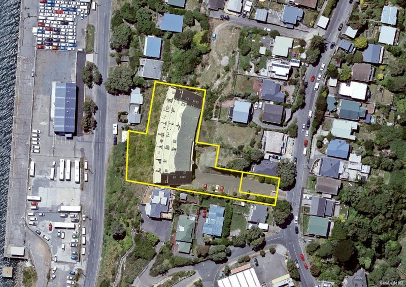 21/61 Maupuia Road, Maupuia, Wellington - Carousel 15