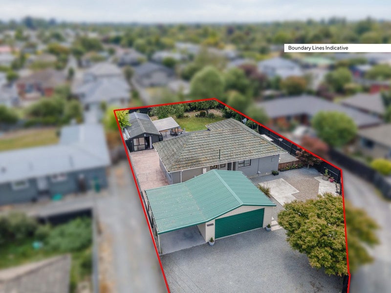 10 Lovelock Street, Dallington, Christchurch - Carousel 24