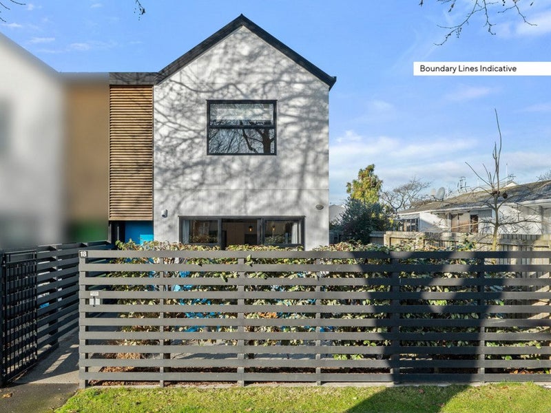 18 Grove Road, Addington, Christchurch - Carousel 1