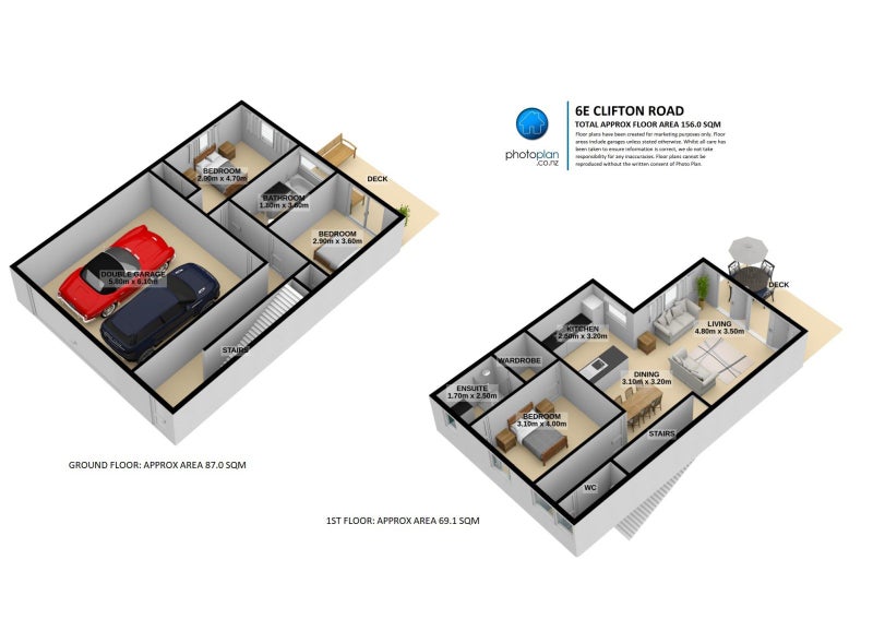 6E Clifton Road, Hamilton Central, Hamilton - Carousel 20