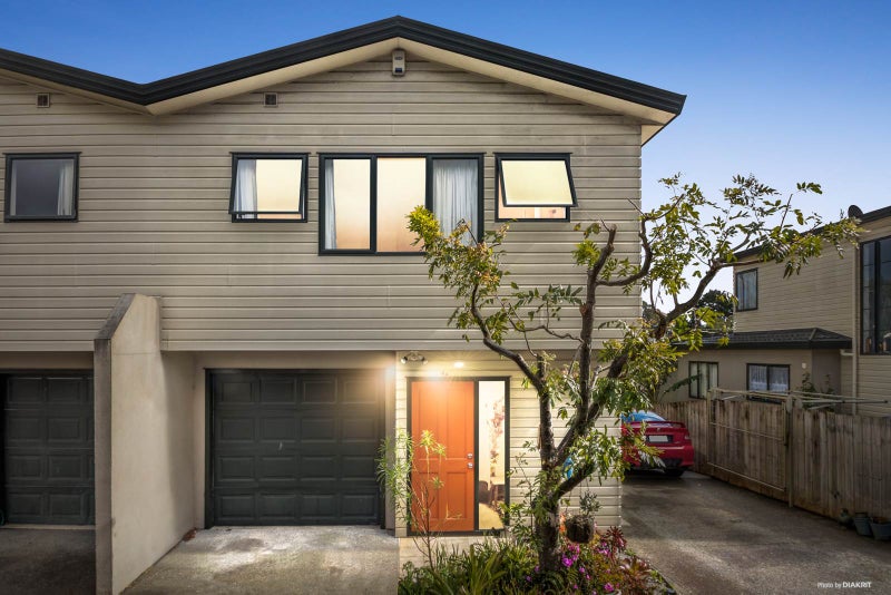 4A Awaroa Road, Sunnyvale, Auckland - Carousel 1