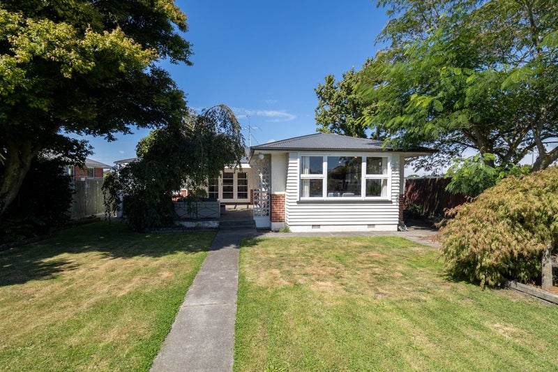 63 Creek Road, Allenton, Ashburton - Carousel 1