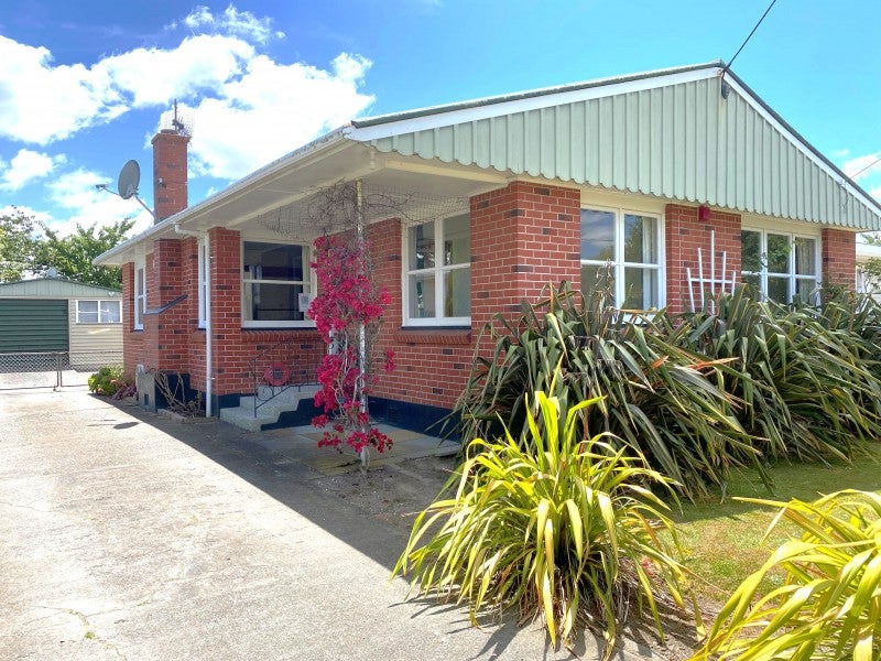 21 Marriner Street, Highbury, Palmerston North - Carousel 1